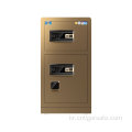 Tiger Safes Classic Series 880mm High 2 도어
